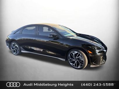 Used 2024 Hyundai Ioniq 6 SEL