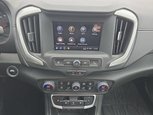 Certified 2023 GMC Terrain SLE w/ Driver Convenience Package AWD/4WD image 23