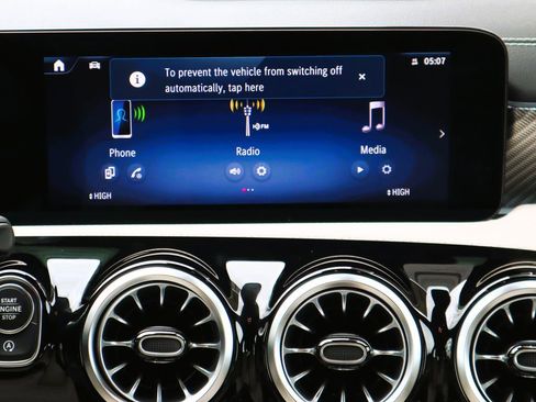 New 2026 Mercedes-Benz CLA 250 4MATIC image 15