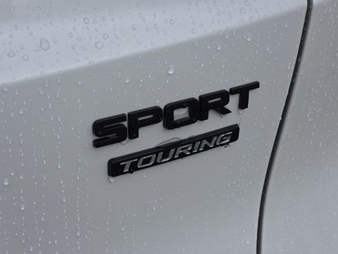 New 2026 Honda CR-V Sport Touring image 8