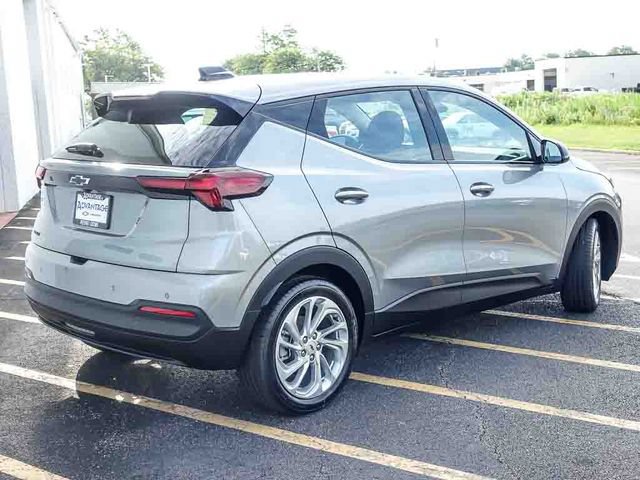 New 2027 Chevrolet Bolt LT FWD image 6