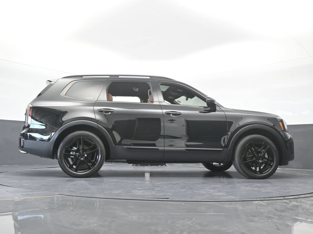 Used 2025 Kia Telluride EX X-Line AWD/4WD image 67