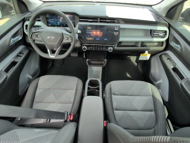 New 2027 Chevrolet Bolt LT w/ Comfort Package FWD image 5