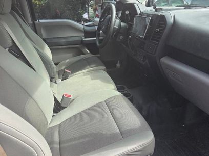 Used 2015 Ford F150 XL w/ Equipment Group 101A Mid