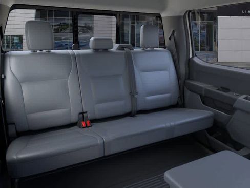 New 2026 Ford F350 XL w/ XL Chrome Package image 12