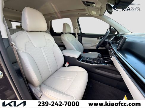 New 2026 Kia Sorento S w/ S Panoramic Sunroof Package image 13