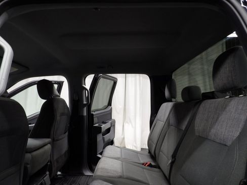 Used 2022 Ford F150 XLT w/ Equipment Group 301A Mid image 14