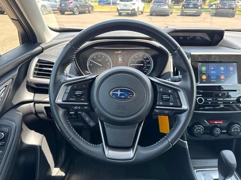 Used 2020 Subaru Forester Premium AWD/4WD image 21