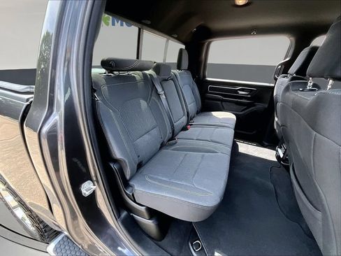 Used 2019 RAM 1500 Big Horn AWD/4WD image 29