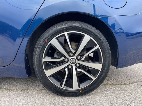 Used 2021 Nissan Maxima 3.5 SV w/ Floor Mat Group image 32