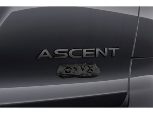 New 2025 Subaru Ascent Bronze Edition image 12