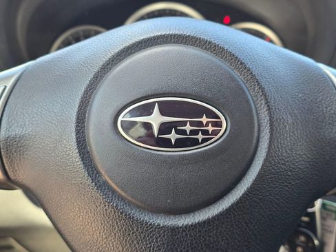 Used 2008 Subaru Impreza 2.5i AWD/4WD image 21