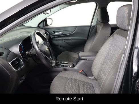 Used 2022 Chevrolet Equinox LT AWD/4WD image 14