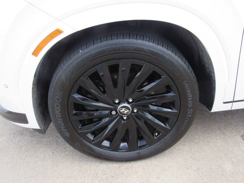 Used 2024 Hyundai Palisade Calligraphy AWD/4WD image 10