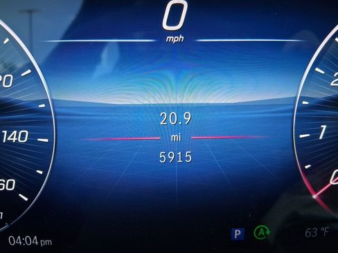 Certified 2025 Mercedes-Benz C 300 C 300 image 12