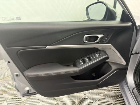 Used 2024 Acura Integra A-Spec FWD image 11
