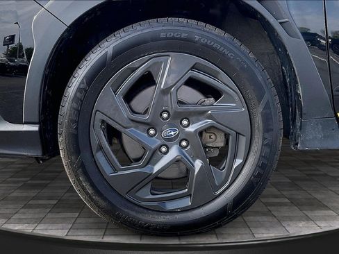 Certified 2024 Subaru Crosstrek 2.5i Sport AWD/4WD image 8