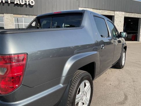 Used 2011 Honda Ridgeline RTL image 8