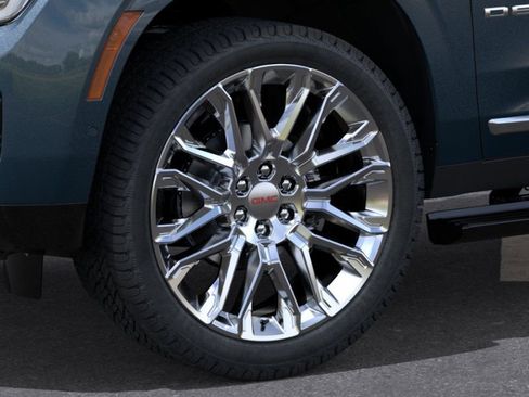 New 2026 GMC Yukon XL Denali w/ Denali Reserve Package AWD/4WD image 9