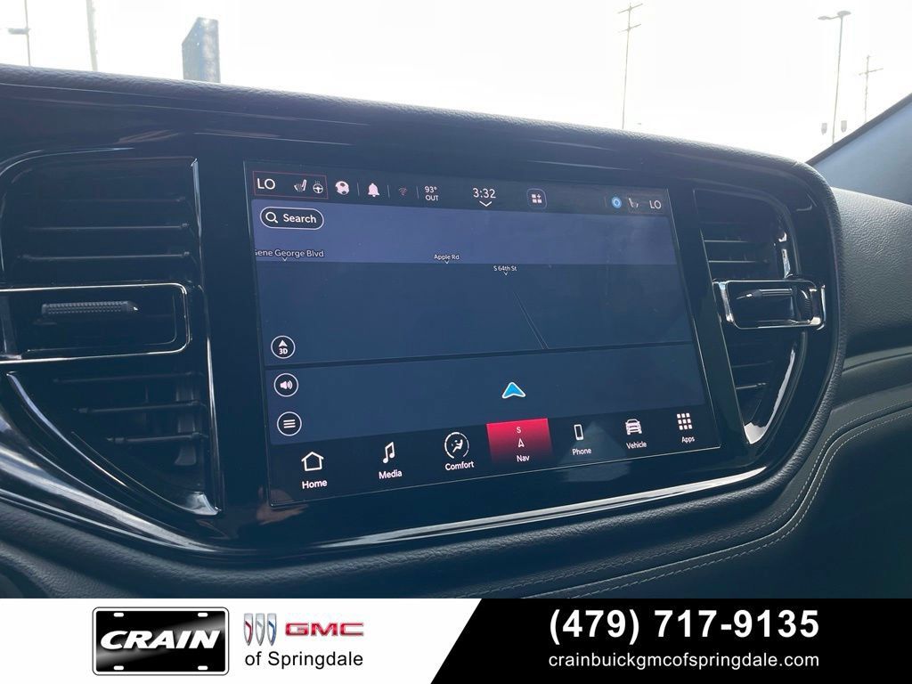 Used 2021 Dodge Durango GT AWD/4WD image 17