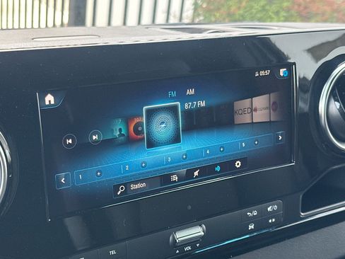 New 2024 Mercedes-Benz Sprinter 2500 image 17