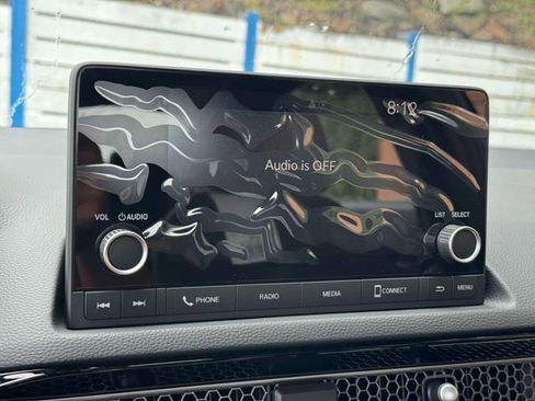 New 2026 Honda Civic Sport image 20