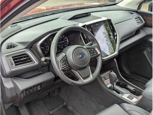 Certified 2023 Subaru Ascent Touring AWD/4WD image 61