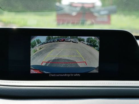 Used 2023 MAZDA CX-30 AWD 2.5 S image 28