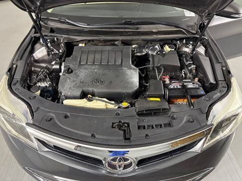 Used 2015 Toyota Avalon XLE Touring FWD image 43