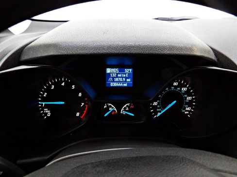 Used 2015 Ford Transit Connect XL image 12