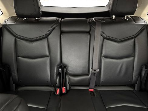 Used 2017 Cadillac XT5 Luxury w/ Driver Awareness Package image 20