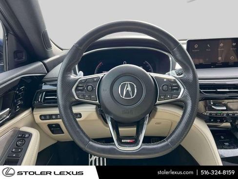 Used 2022 Acura MDX Type S image 18