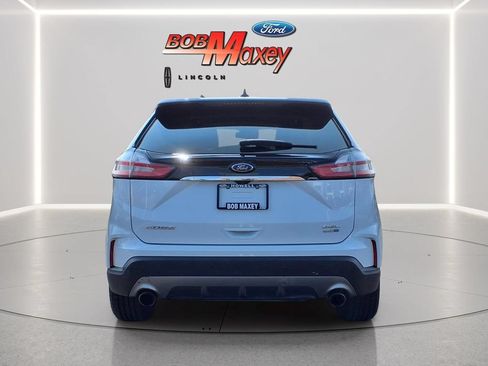 Used 2020 Ford Edge SEL w/ Convenience Package AWD/4WD image 6