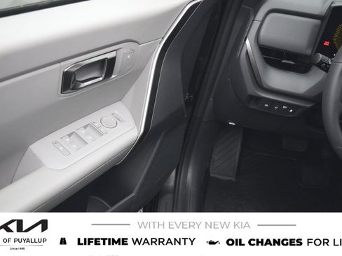 New 2027 Kia Seltos X-Line S AWD/4WD image 28