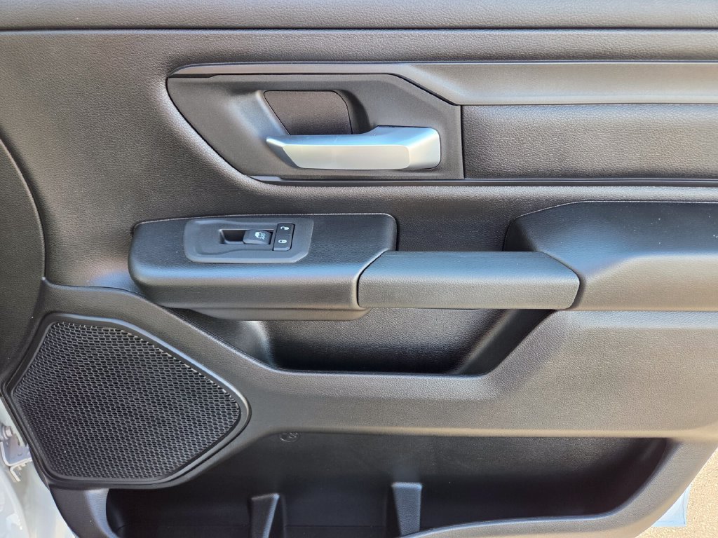 Used 2025 RAM 1500 Tradesman AWD/4WD image 20