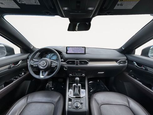 Used 2023 MAZDA CX-5 Signature image 14