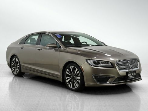 Used 2019 Lincoln MKZ Reserve image 8