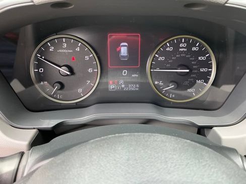 Certified 2025 Subaru Crosstrek 2.5i Sport AWD/4WD image 31