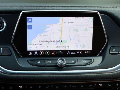 Used 2020 Chevrolet Blazer Premier w/ Driver Confidence II Package image 17