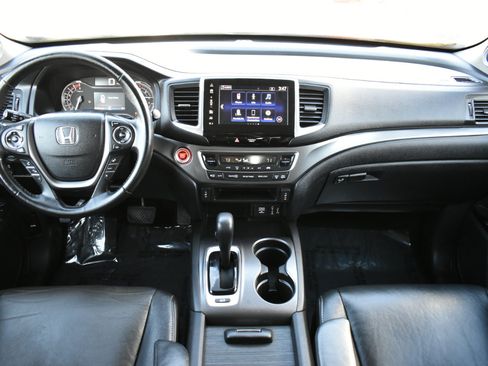 Used 2018 Honda Pilot EX-L image 11