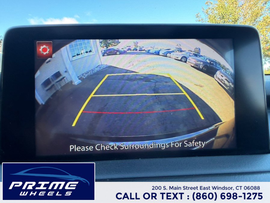 Used 2016 MAZDA CX-9 Touring AWD/4WD image 24