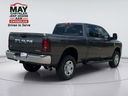 New 2025 RAM 2500 Tradesman AWD/4WD image 7