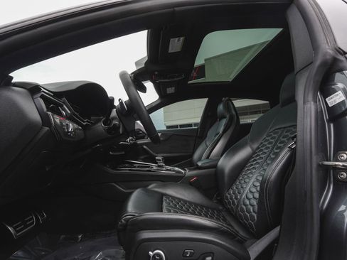 Used 2023 Audi RS 5 Sportback w/ Black Optic Package image 31