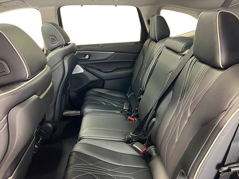 New 2026 Acura MDX SH-AWD w/ Advance Package image 26