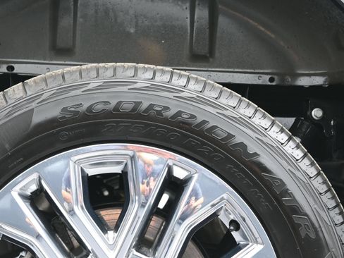 Used 2025 Ford F150 King Ranch AWD/4WD image 44