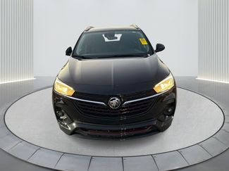 Used 2023 Buick Encore GX Select w/ Sport Touring Package video 2