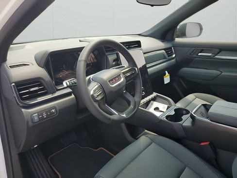 New 2026 GMC Terrain AT4 w/ Technology Package II image 29