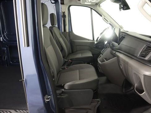 New 2026 Ford Transit 250 148 Medium Roof Extended AWD image 44