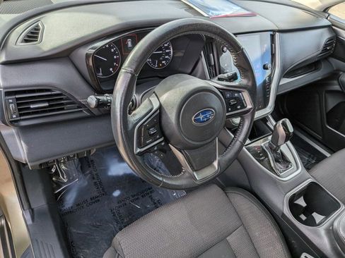 Used 2020 Subaru Outback Premium w/ Popular Package #1 image 10