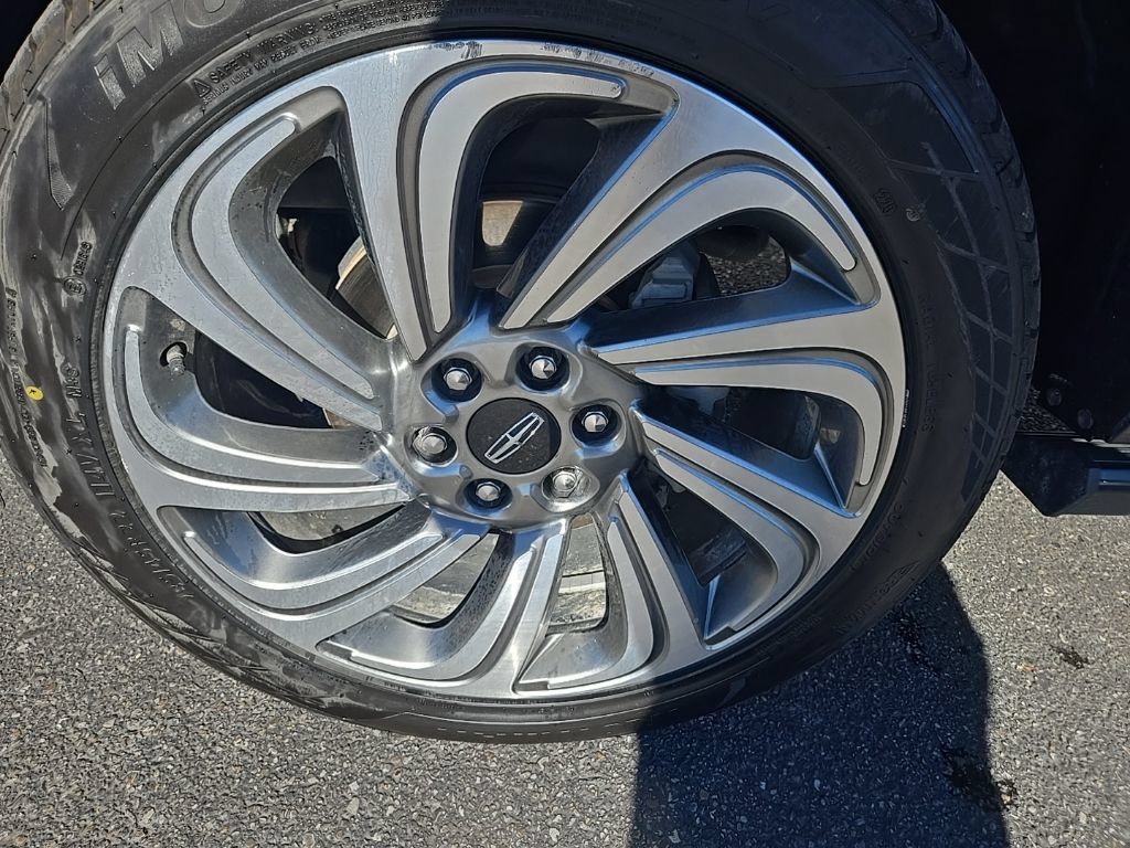 Used 2024 Lincoln Navigator L 4WD image 41